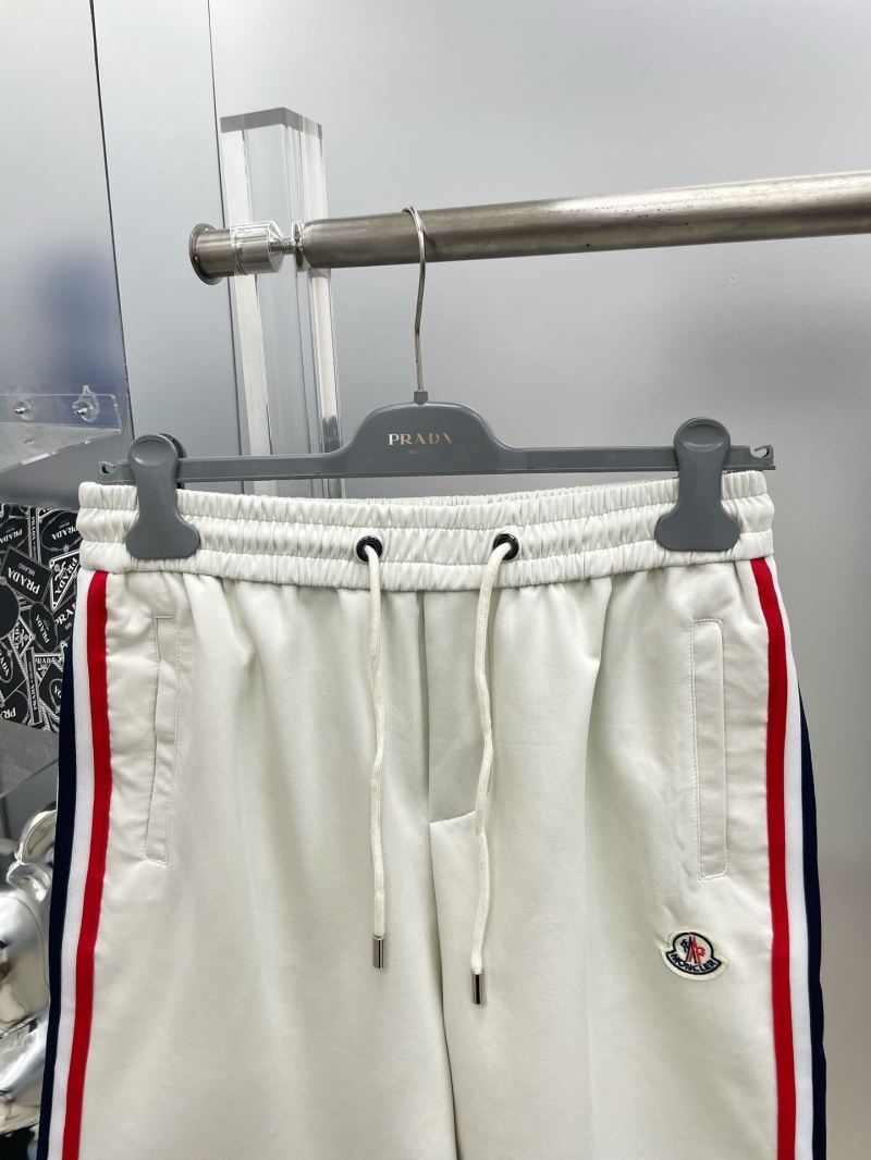 Moncler Short Pants